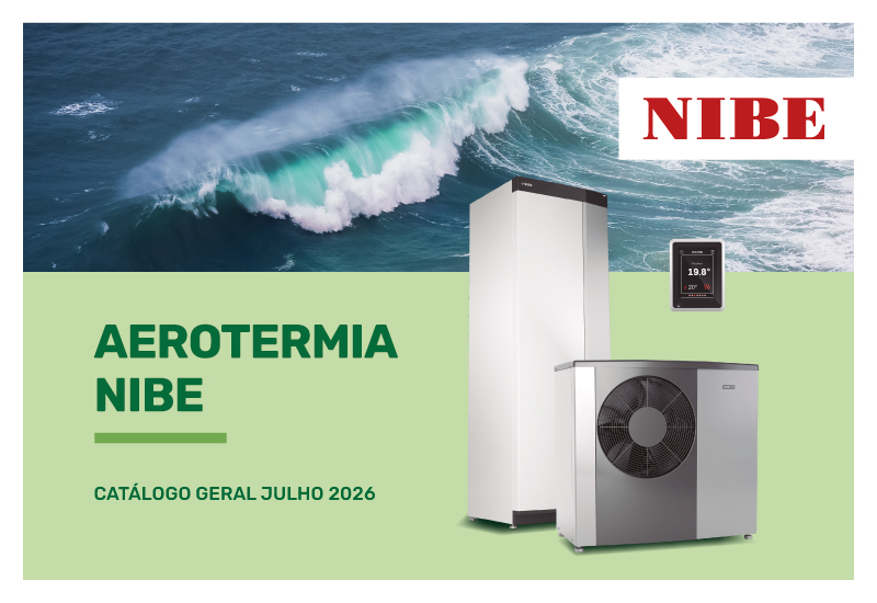 Aerotermia